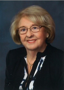 Obituary of Ellen P. Coakley