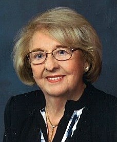 Obituary of Ellen P. Coakley