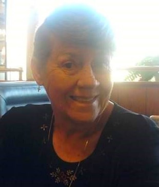 Obituary of Marietta "Evonne" Hedenskog