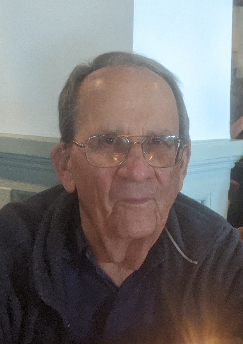 Obituary of Vancel George Fridrich