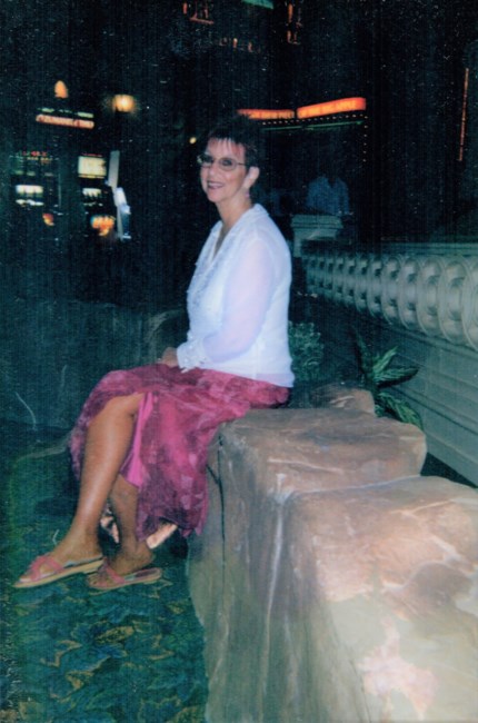 Obituary of Dawn Thyra Grams