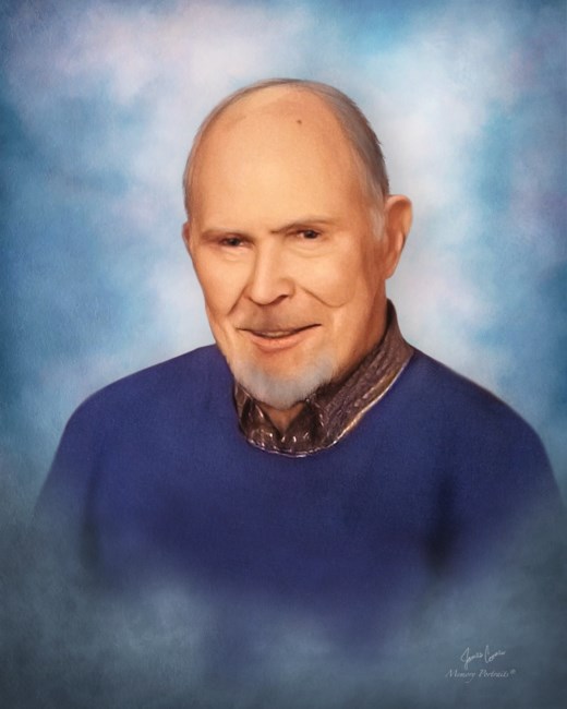 Obituary of Morris David Sparrow