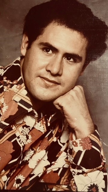 Obituario de Juan Ascencio