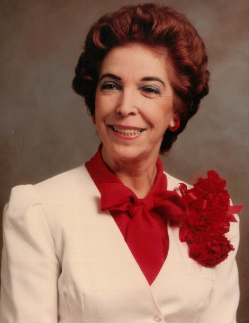 Obituary of Maria Socorro Gonzalez