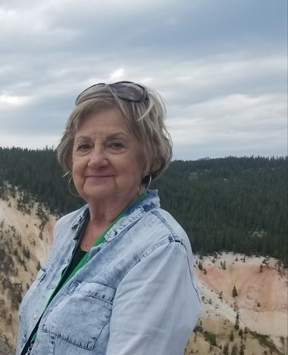 Obituary of Angeline Mary Phillips