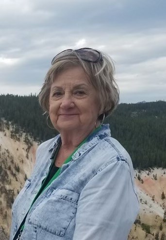 Obituary of Angeline Mary Phillips