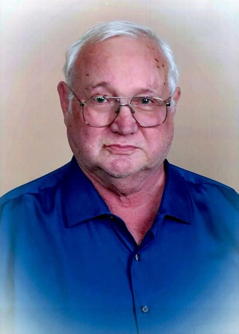 Obituary of Bruce Dean Bayless