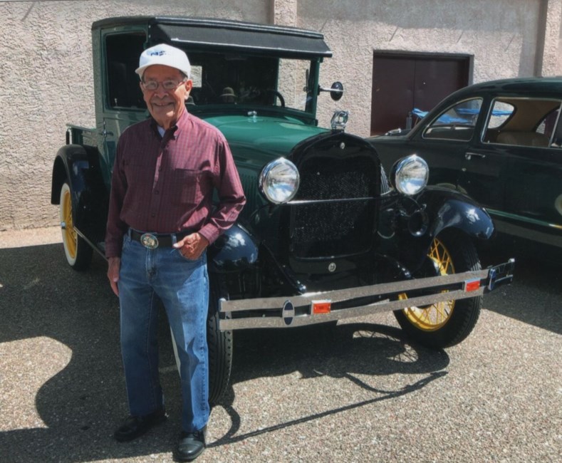 Obituary of Gilbert Jonal Medina