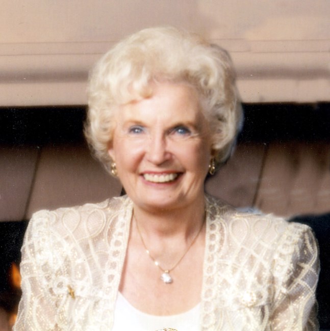 Obituary of Marjorie L. James