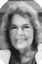 Obituary of Barbara Martin Bowden