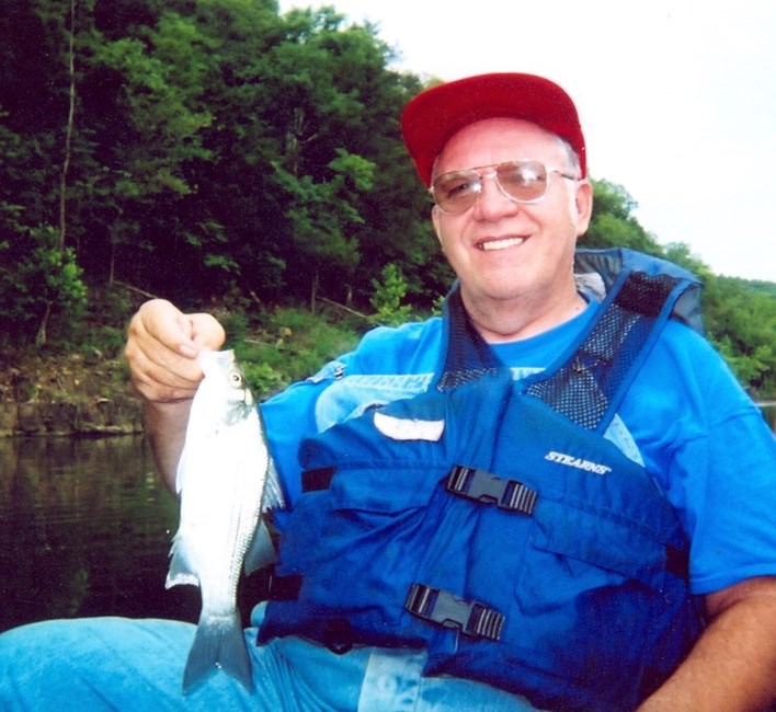 Obituary of Harry Dennie Jackson