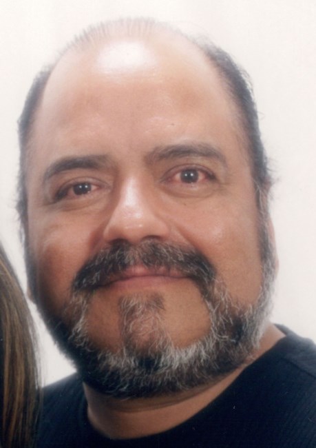 Obituary of Salvador Alonzo Sr.