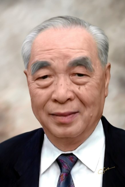 Obituary of Sheh Wong Mak 麥社旺