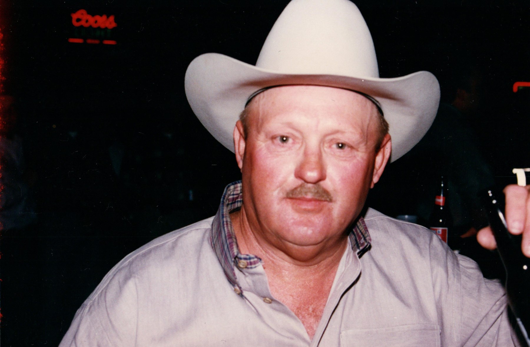 Obituary of Jerry Don Tredaway