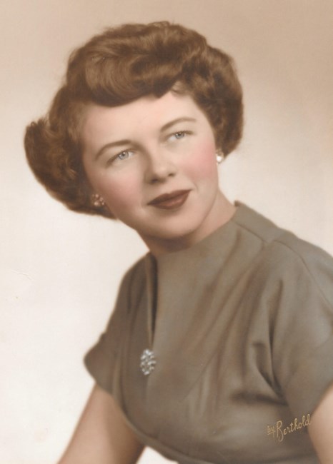Obituary of Anna L. Ramey