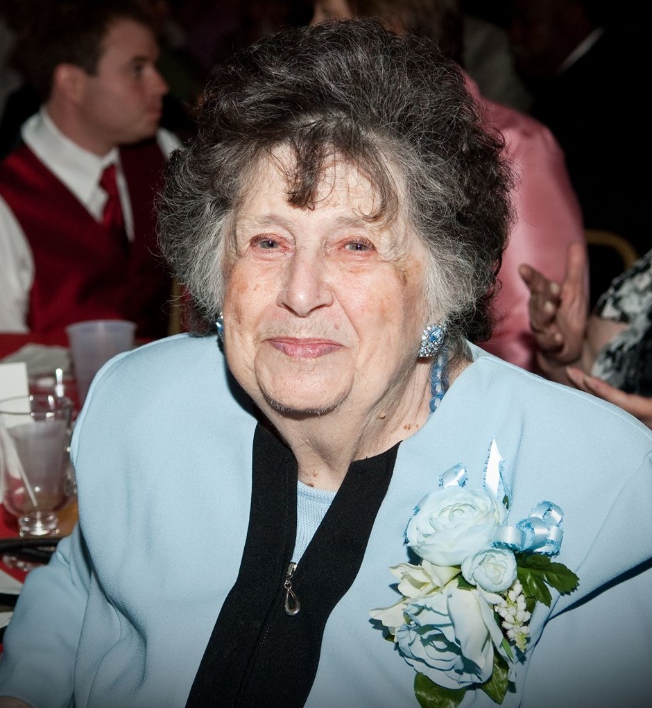 Ellen Frances Matthews Brown Obituary Bel Air, MD