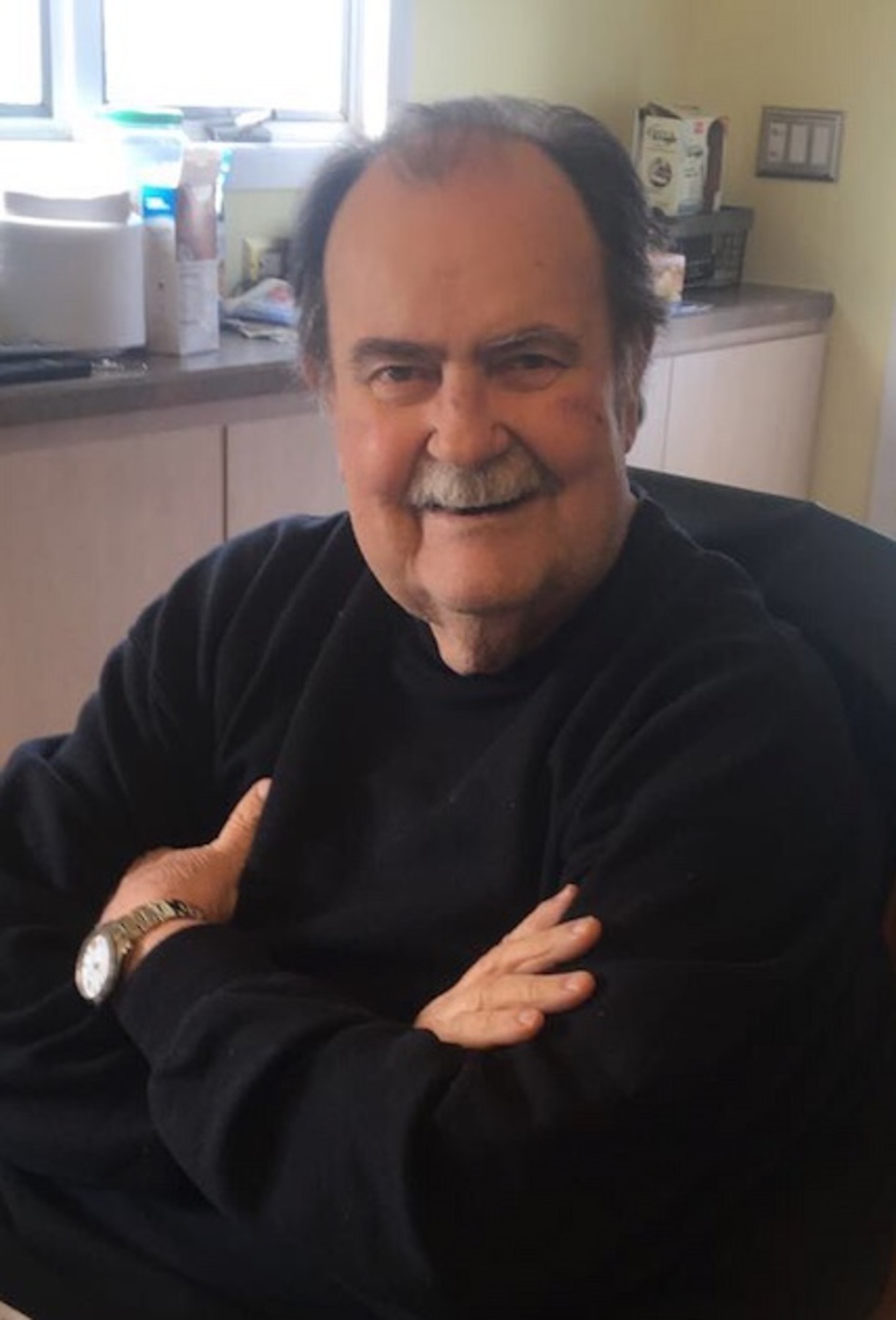 Obituary of Armando "Sonny" Rio