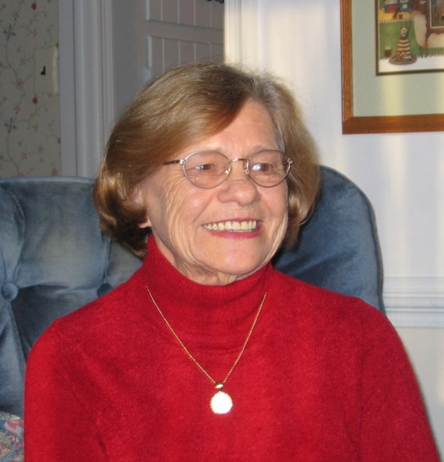 Obituary of Nancy Jessica Febish