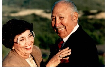 Obituary of Helen Martinez Guerra