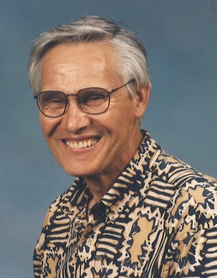 Obituary of Hubert McDaniel