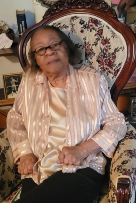 Obituary of Celia Cole