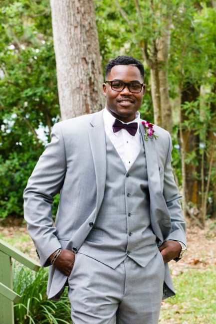 Obituary of Darell Brown Sr.