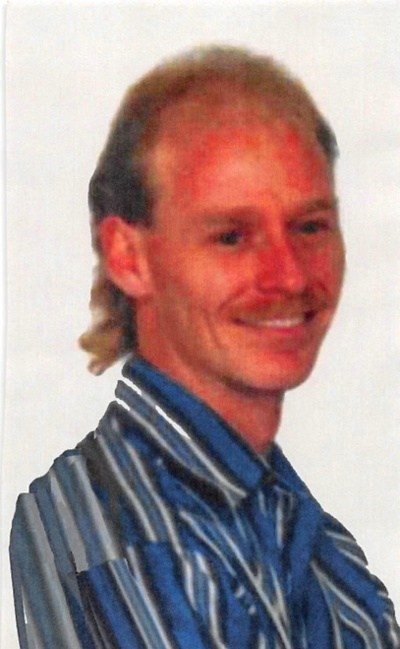 Obituary of Gordon L. Johnson