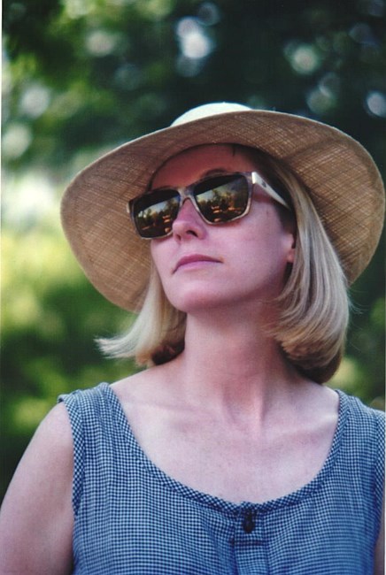 Obituary of Peggy Ann Perkins