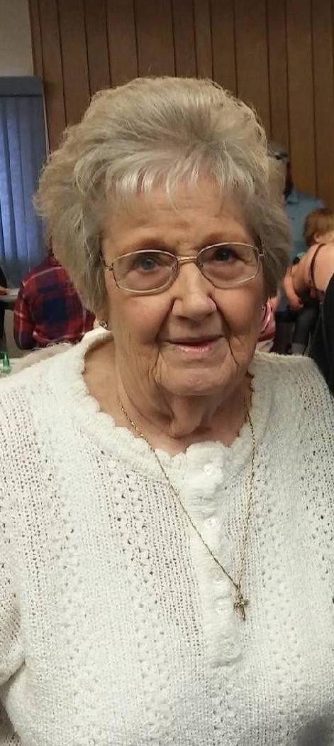 Obituary of Georgia Laverne Bilin