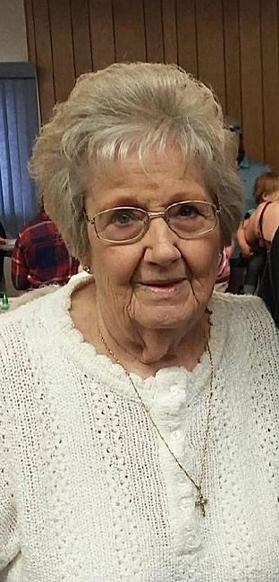 Obituary of Georgia Laverne Bilin