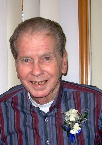 Obituary of Ray William Ullrich