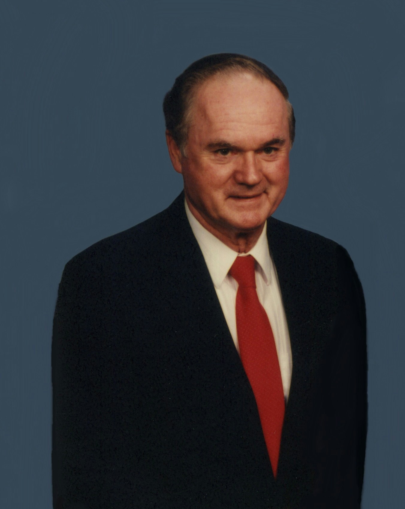 Obituary of James Walter Curlee