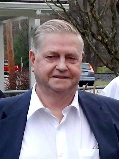 Obituary of Roger Dale Hale