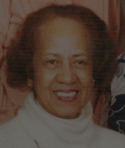 Obituary of Sylvia Ann Treadwell Webb