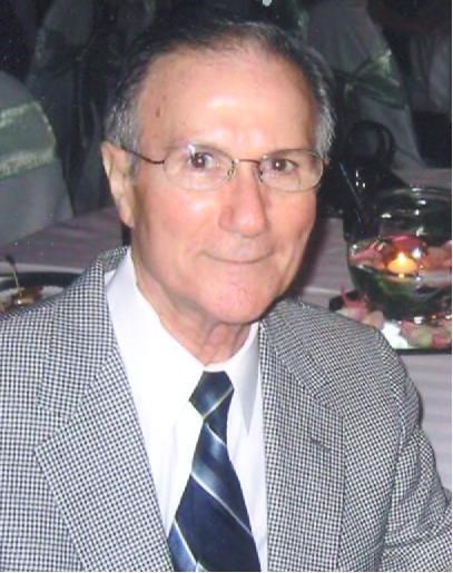 Avis de décès de Ernest Landry Jr.