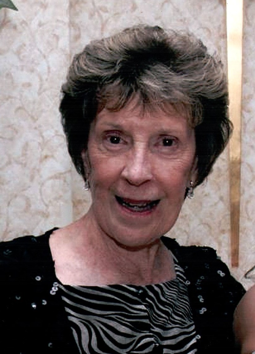 Joan Wilson Obituary Toms River, NJ