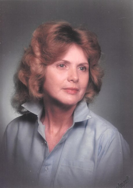 Obituary of Beverly Joan Dahl