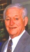 Obituario de E. Dean Dorsey