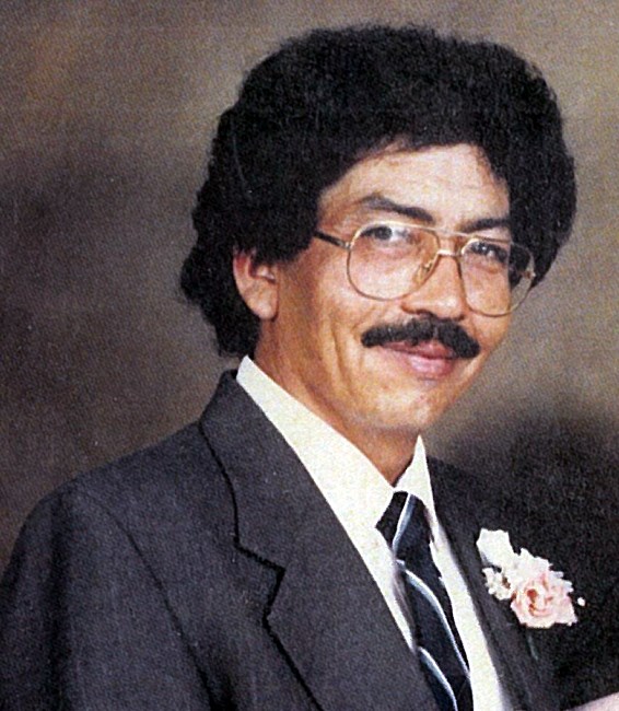 Obituary of Manuel Rocha