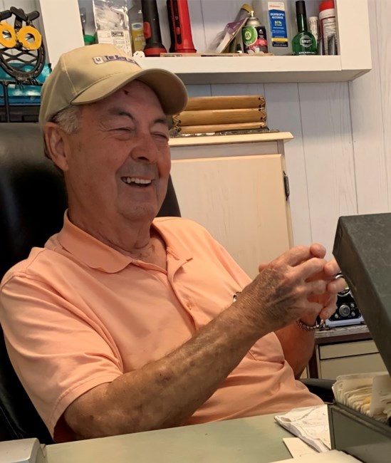 Obituary of Nathan Lee Frazier, Sr.