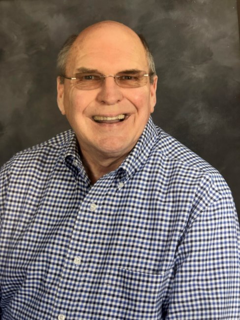 Obituary of Glenn "Gene" Eugene Lacey Jr.