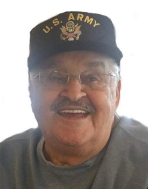 Obituary of Elmer Richard Desloges