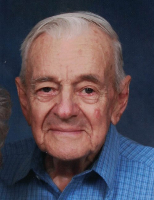 Obituary of Oliver Randolph Ingram