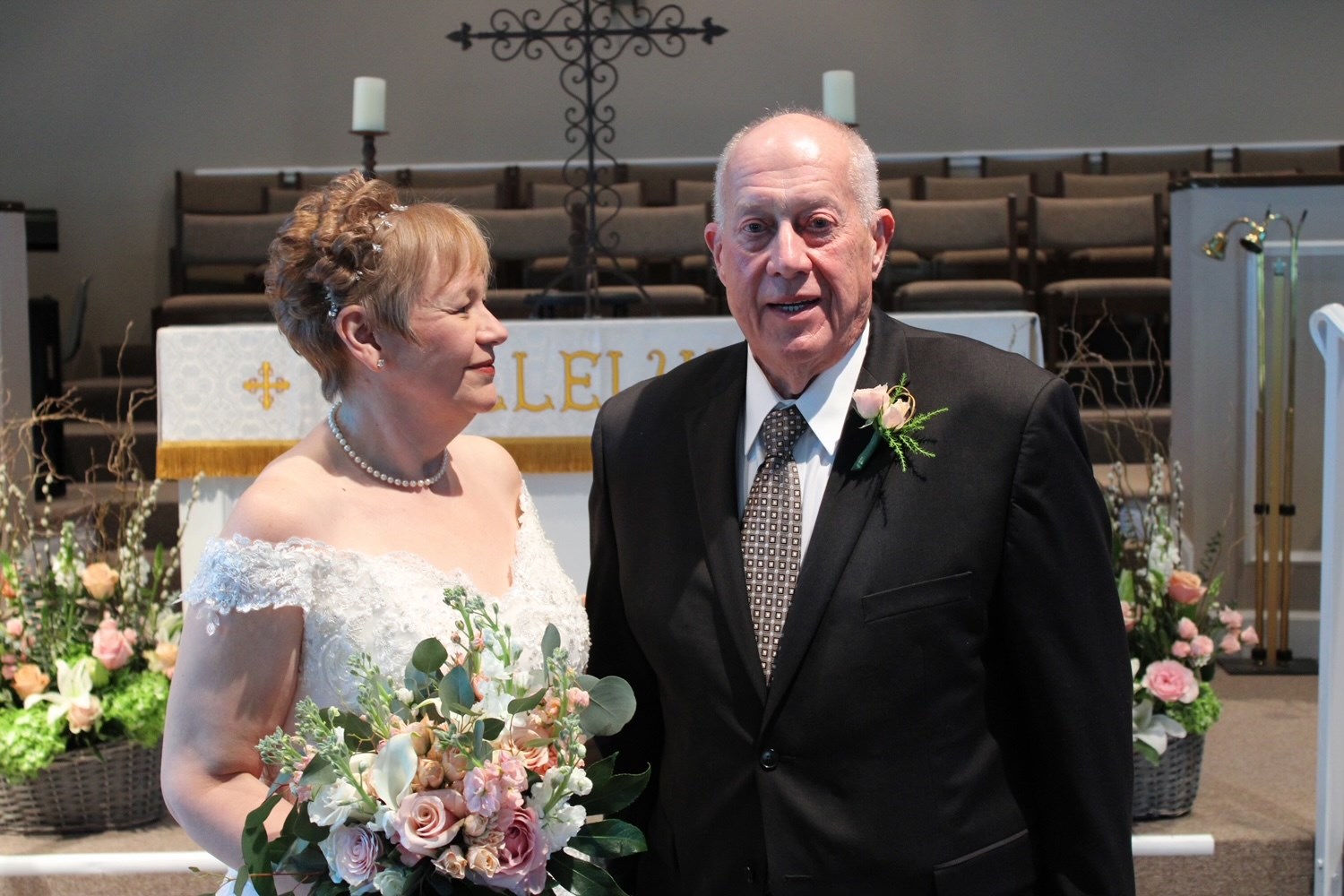 Obituary of Stephen William Carter