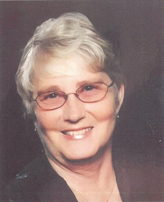 Obituary of Cecilia Janet Smith