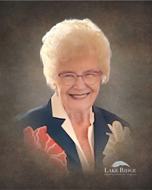 Obituary of Sammy Jean Jones-Dodson