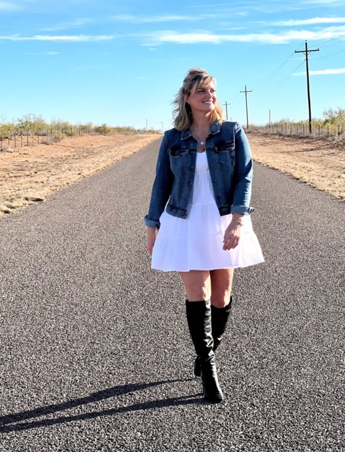 Obituary of ~ Renee ~