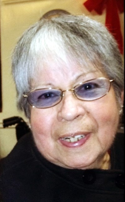 Obituary of Virginia M Acuna