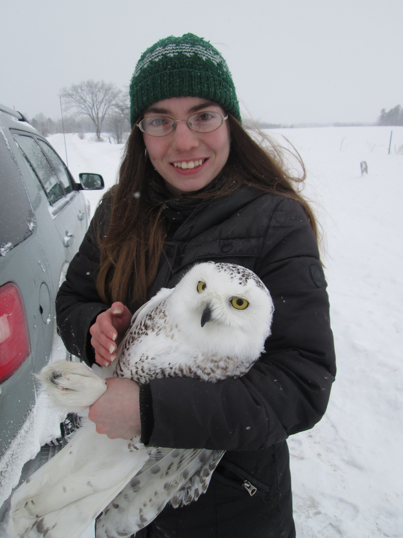 Obituary of Bronwyn Kate Dalziel