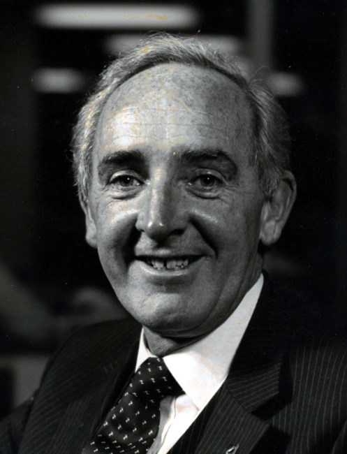 Obituary of Alfred Edward Roberts Jr.